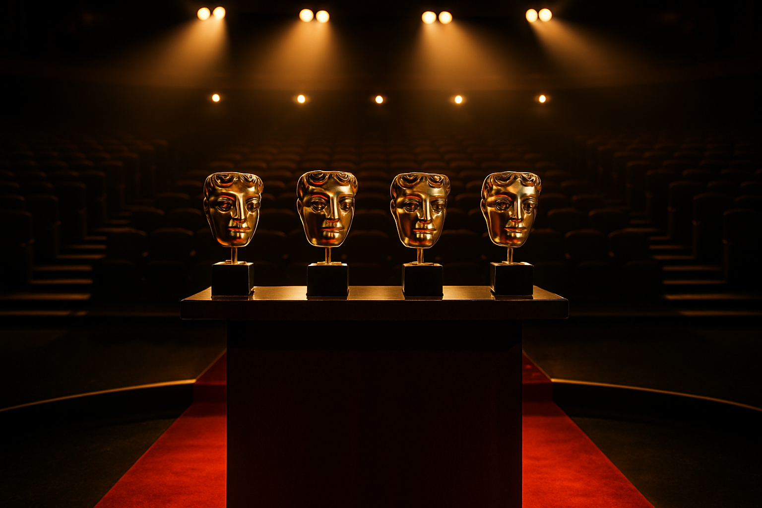 BAFTA 2026 Marred by Racial Incident and Broadcast Controversy While "One Battle After Another" Triumphs