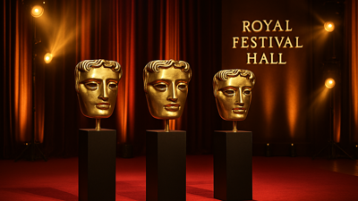 'One Battle After Another' Dominates BAFTA 2026 with Six Wins as Jessie Buckley Claims Best Actress