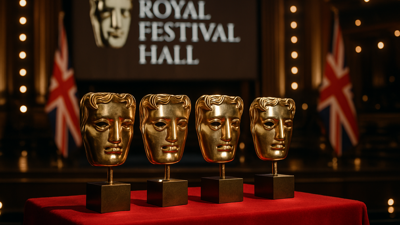 "One Battle After Another" Sweeps BAFTA Awards 2026, Establishing Oscar Frontrunner Status