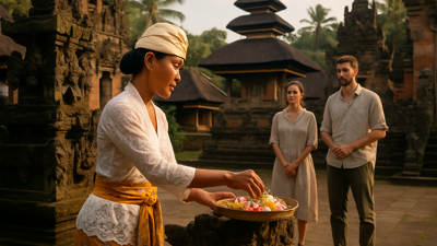 What We Get Badly Wrong About Bali: Local Experts Reveal Tourism's Hidden Truths