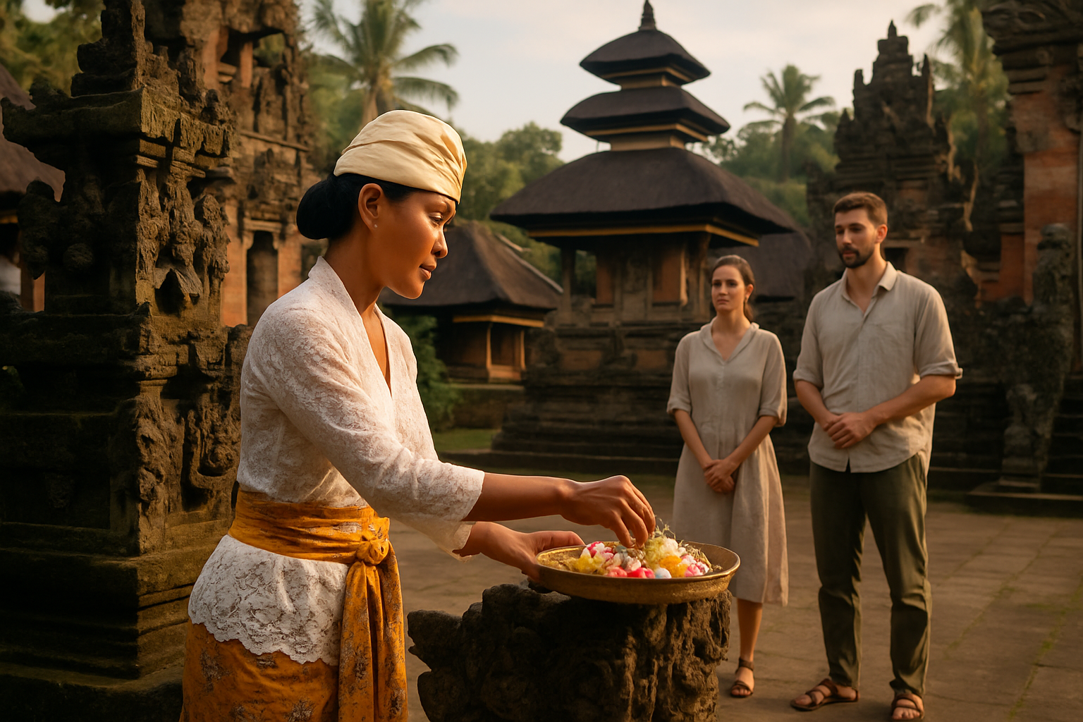 What We Get Badly Wrong About Bali: Local Experts Reveal Tourism's Hidden Truths