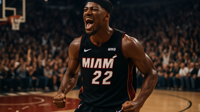 Bam Adebayo Makes NBA History with 83-Point Performance, Surpassing Kobe Bryant's Legendary Record