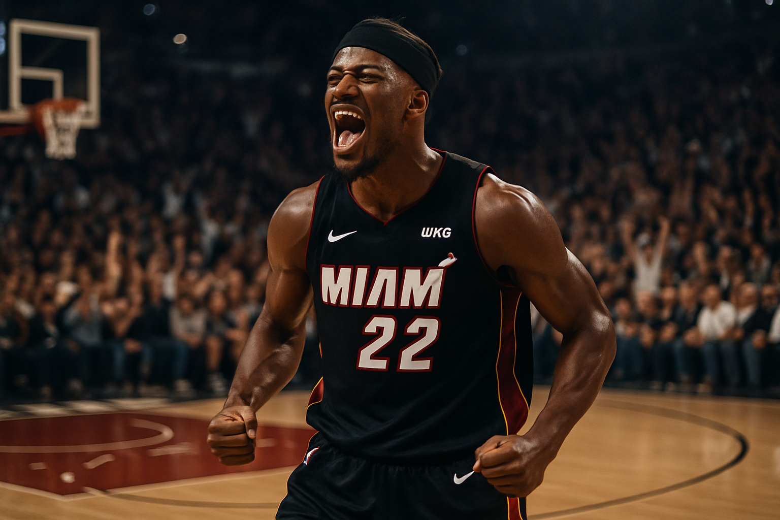 Bam Adebayo Makes NBA History with 83-Point Performance, Surpassing Kobe Bryant's Legendary Record