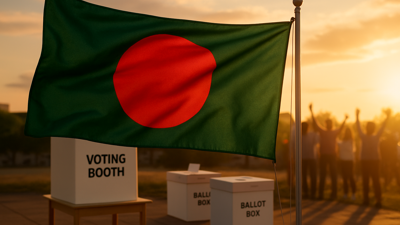 BNP Returns to Power in Bangladesh After 20 Years with Decisive Electoral Victory