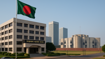 Bangladesh Interim Government Advances Democratic Reforms Amid Ongoing Investigations and Electoral Preparations