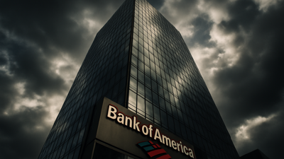 Bank of America Pays $72.5 Million to Settle Jeffrey Epstein Sex Trafficking Lawsuit