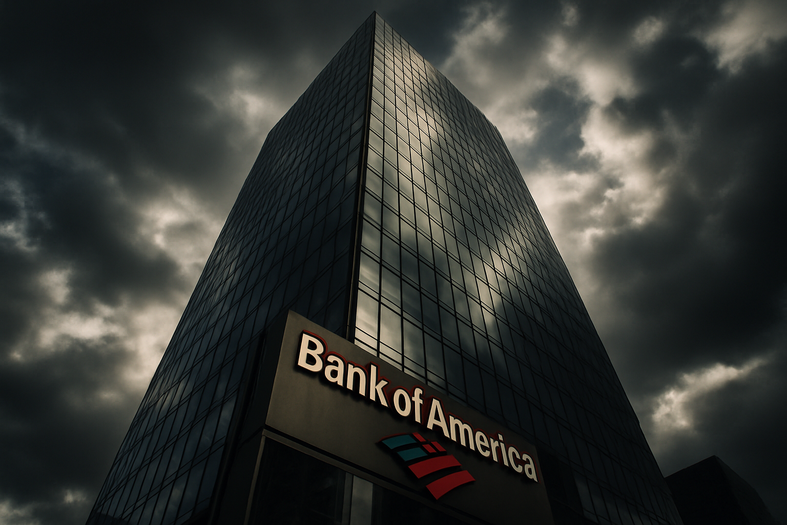 Bank of America Pays $72.5 Million to Settle Jeffrey Epstein Sex Trafficking Lawsuit