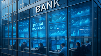 Global Banking Sector Faces Digital Revolution and Regulatory Scrutiny as Bhutan Modernizes While J.P. Morgan Receives Record ECB Fine