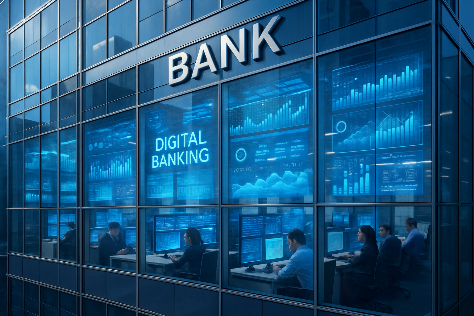 Global Banking Sector Faces Digital Revolution and Regulatory Scrutiny as Bhutan Modernizes While J.P. Morgan Receives Record ECB Fine