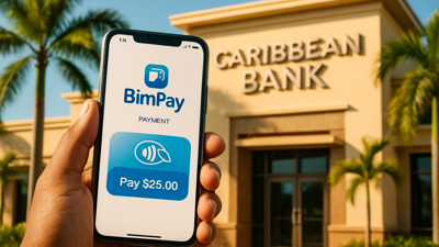 Barbados BimPay System Ready for Launch as Caribbean Digital Payment Revolution Gains Momentum