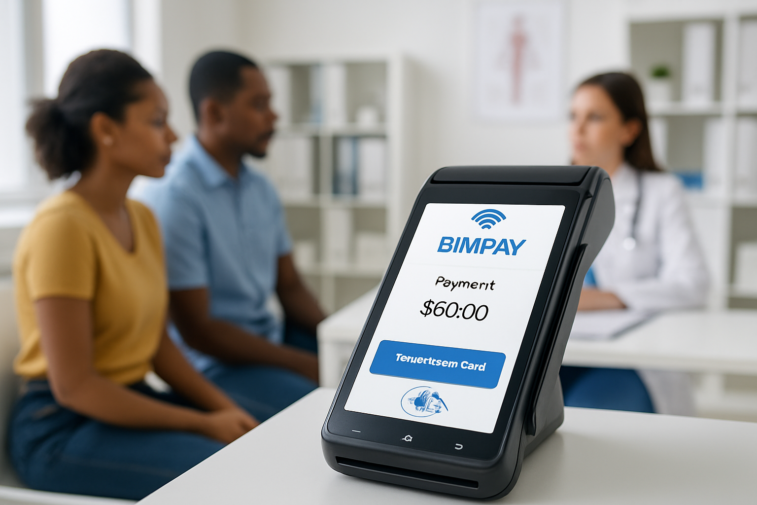Barbados Delays BiMPay Medical Payment System Launch Until June Despite Cost Assurances
