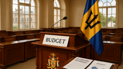 Barbados Announces Comprehensive Budget Measures to Address Rising Oil Prices and Security Concerns