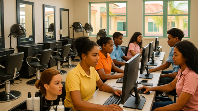 Barbados Education Sector Achieves Historic Breakthroughs with Term Leave Restoration and Vocational Excellence