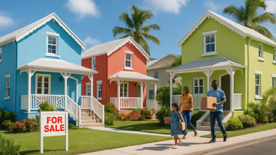 Barbados Transforms Housing Policy: Revolutionary Bill Streamlines Path to Homeownership for Long-Term State Tenants