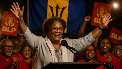 Barbados Election Results 2026: Mia Mottley Secures Historic Third Term as BLP Sweeps All 30 Seats