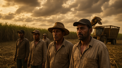Barbados Sugar Industry Confronts Deepening Worker Crisis as Harvest Season Stalls
