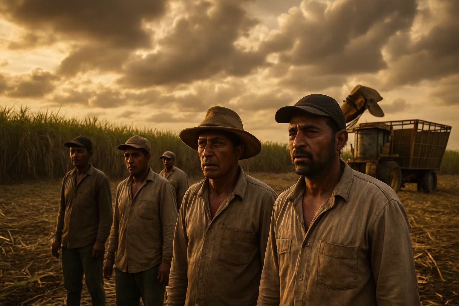 Barbados Sugar Industry Confronts Deepening Worker Crisis as Harvest Season Stalls