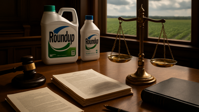 Bayer Reaches Landmark Multi-Billion Dollar Settlement to Resolve Roundup Cancer Litigation