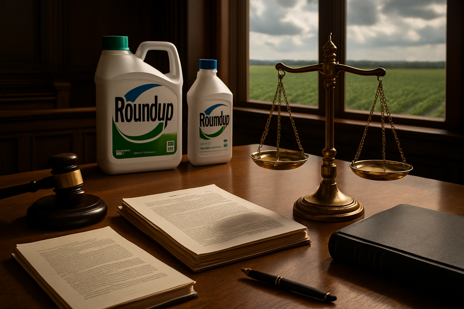 Bayer Reaches Landmark Multi-Billion Dollar Settlement to Resolve Roundup Cancer Litigation