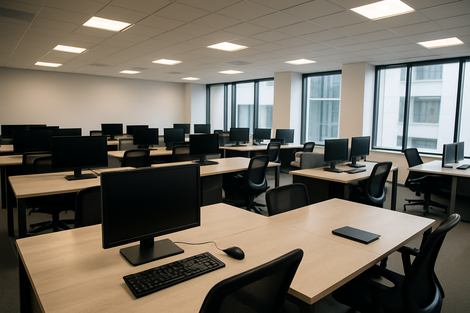 BBC Announces Unprecedented 2,000 Job Cuts as Financial Pressures Mount