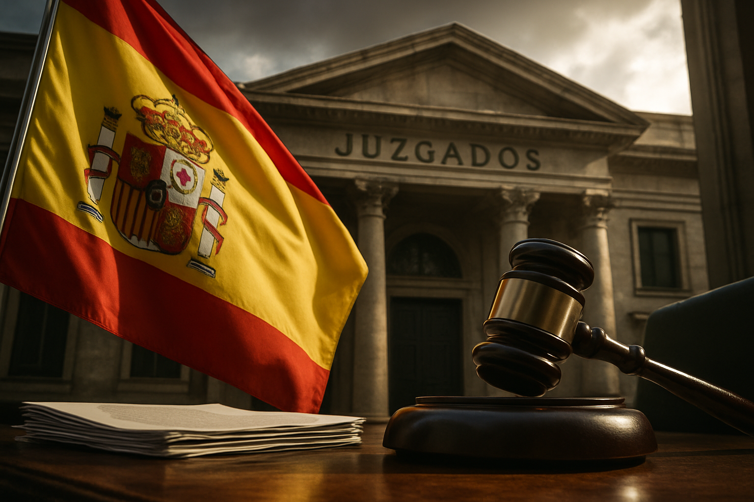 Spanish Prime Minister's Wife Charged with Corruption in Controversial Investigation