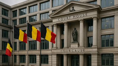 Historic Trial: Belgian Ex-Diplomat Etienne Davignon to Face Court Over Patrice Lumumba Murder