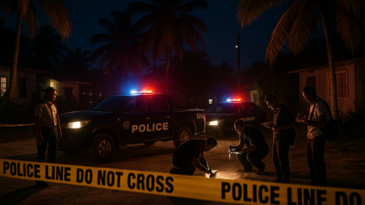Triple Murder and Fatal Shooting Rock Belize as Violence Surges Across Small Nation