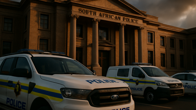 Robert Mugabe's Son Bellarmine Arrested in South Africa After Gardener Shooting Incident