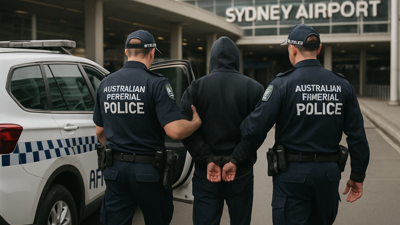 Australia's Most Decorated Soldier Ben Roberts-Smith Charged with War Crimes in Afghanistan