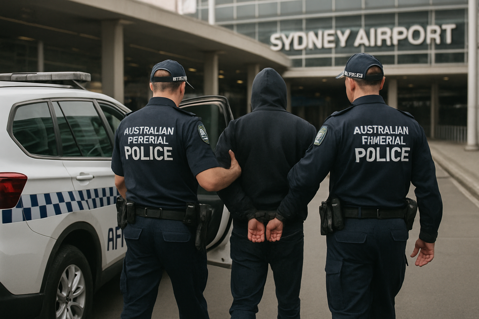 Australia's Most Decorated Soldier Ben Roberts-Smith Charged with War Crimes in Afghanistan