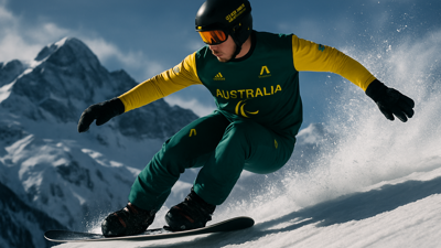 Ben Tudhope Secures Historic Paralympic Bronze as Australia Builds Winter Sports Legacy at Milano-Cortina 2026