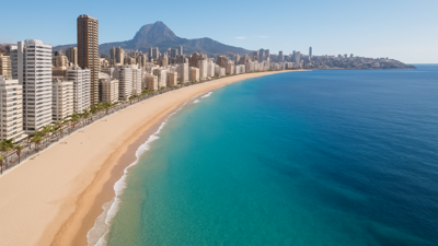 Benidorm's Unexpected Renaissance: Why Spain's Coastal Giant Is Redefining Mediterranean Tourism