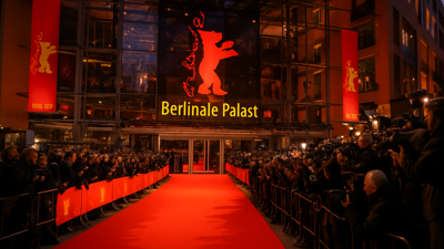Berlin International Film Festival 2026 Opens with Afghan Cinema in Spotlight
