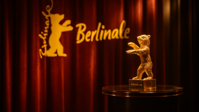 İlker Çatak's "Yellow Letters" Wins Golden Bear at Politically Charged Berlin Film Festival 2026