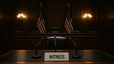 Bill Clinton Provides Historic Testimony to Congress on Epstein Connections