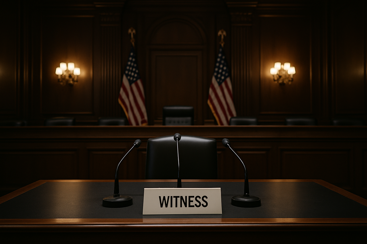 Bill Clinton Provides Historic Testimony to Congress on Epstein Connections