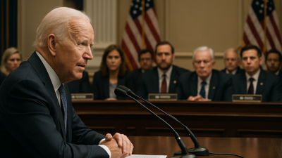 Bill Clinton Makes History as First Former President Compelled to Testify on Epstein Connections