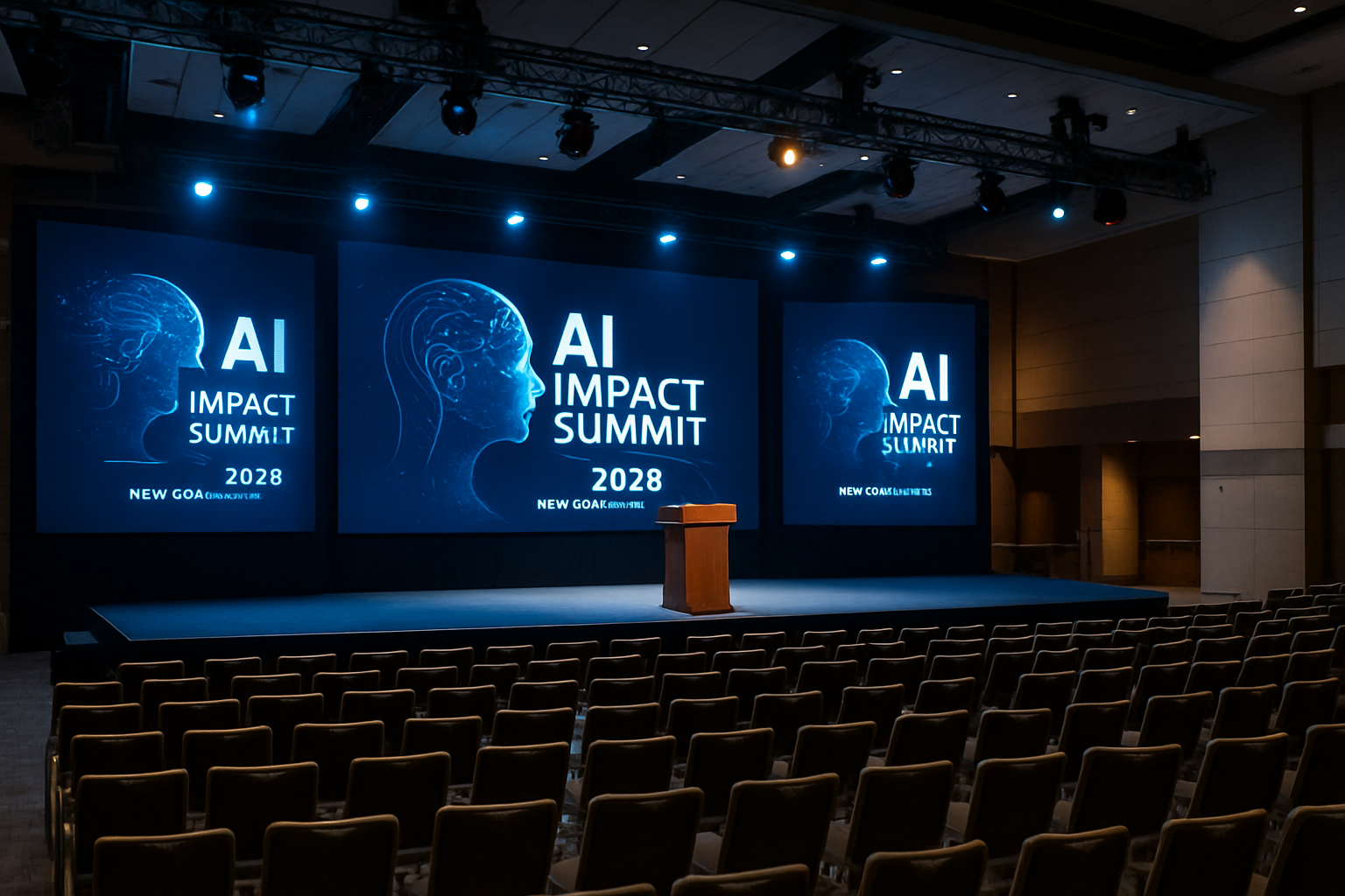 Bill Gates Cancels AI Summit Speech in India Hours Before Event Amid Renewed Epstein Document Scrutiny