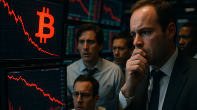 Bitcoin Plunges Below $64,000 as Global Cryptocurrency Market Faces Severe Decline Amid Regulatory Uncertainty