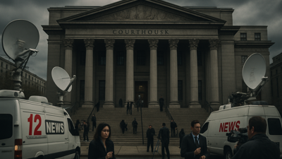 Judge Dismisses Most Sexual Harassment Claims in Blake Lively vs. Justin Baldoni Case