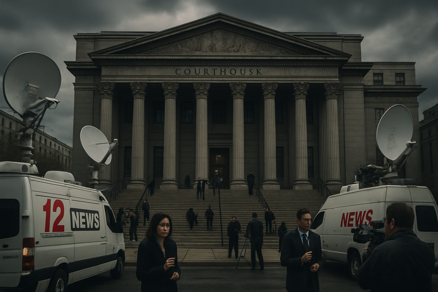 Judge Dismisses Most Sexual Harassment Claims in Blake Lively vs. Justin Baldoni Case