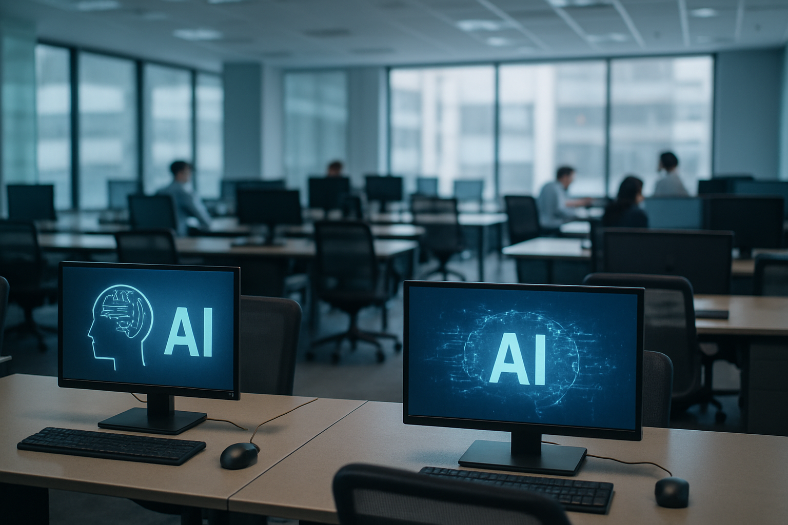 Block's Historic AI Layoffs Signal New Era of Workforce Displacement as 4,000 Jobs Eliminated