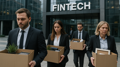 Block Shocks Tech Industry with Historic 40% Workforce Cut as AI Replaces Thousands