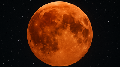Blood Moon Illuminates Global Skies as 2026's Only Total Lunar Eclipse Captivates Millions Across Americas and Asia