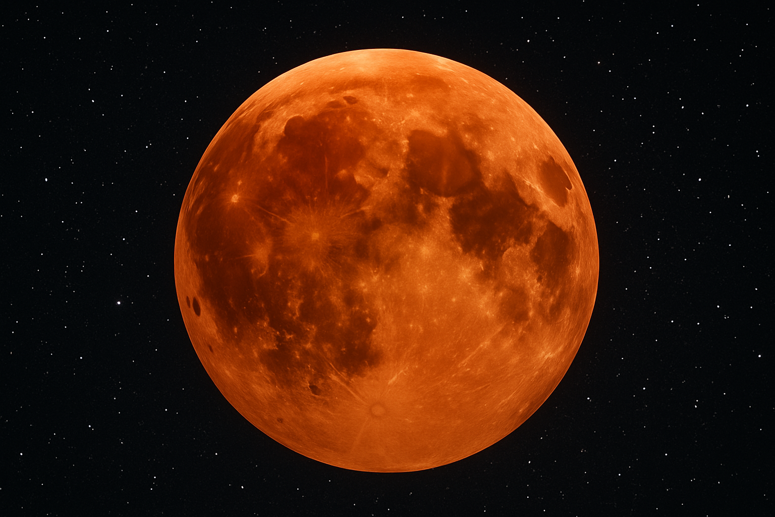 Blood Moon Illuminates Global Skies as 2026's Only Total Lunar Eclipse Captivates Millions Across Americas and Asia