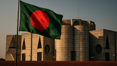 BNP Achieves Historic Landslide Victory in Bangladesh's Democratic Transformation