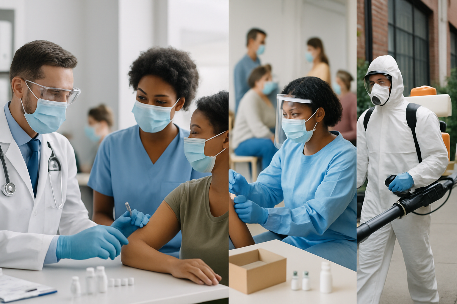 Regional Health Alerts Rise as Bolivia Declares Chikungunya Emergency While Nicaragua Expands Preventive Care Services