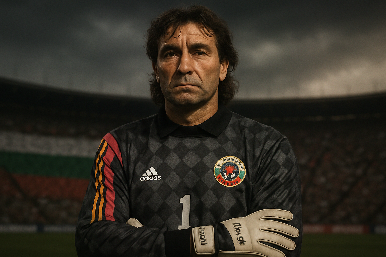 Bulgarian Football Legend Borislav Mihaylov Dies at 63 After Stroke