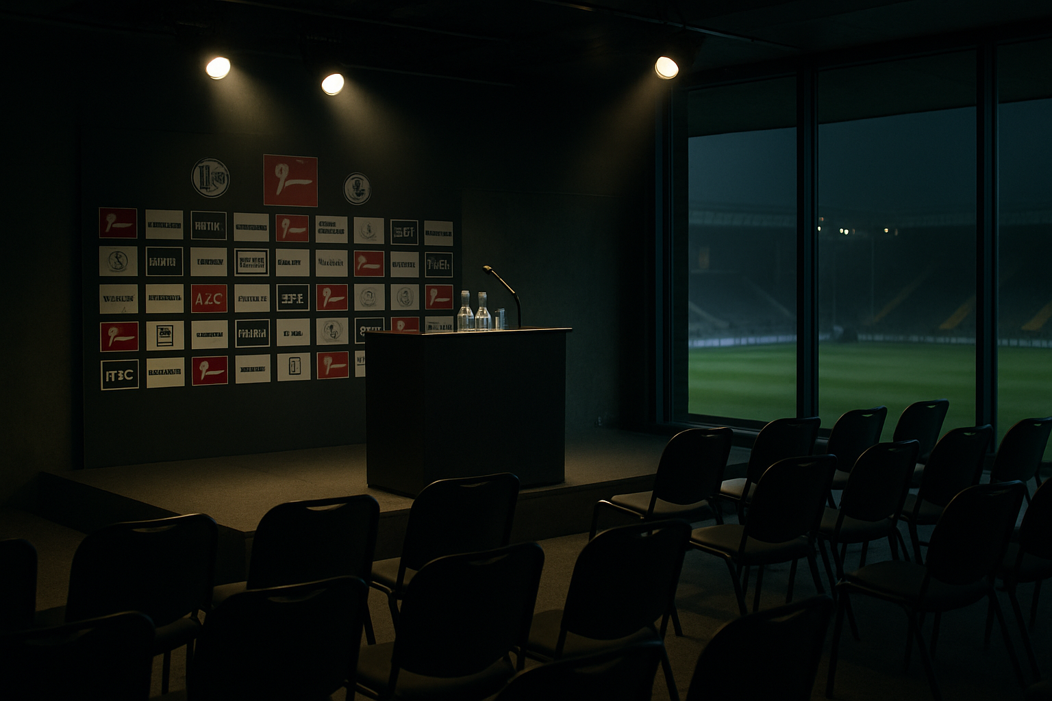 Borussia Dortmund Parts Ways with Sports Director Sebastian Kehl as European Football Undergoes Management Shake-up