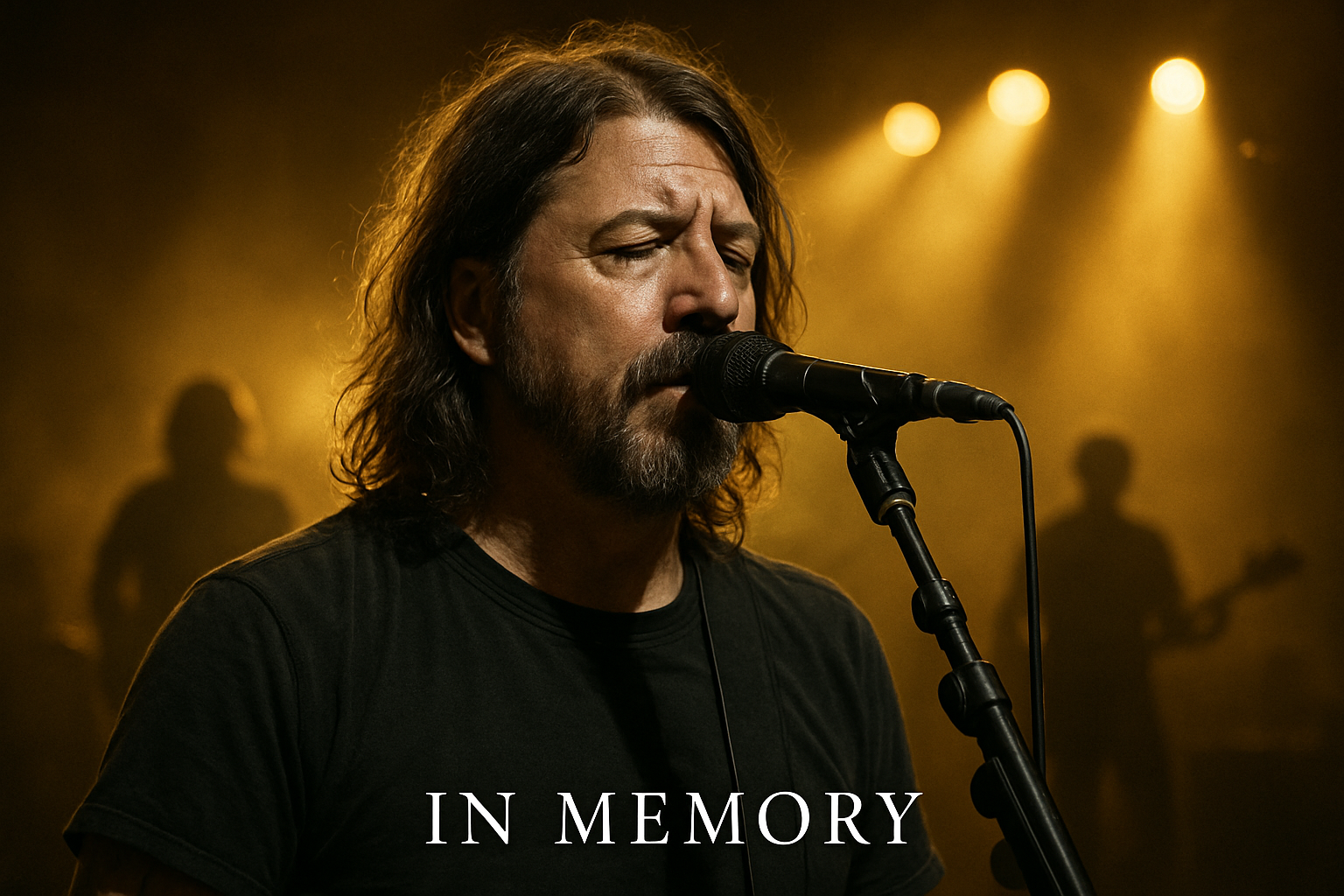 3 Doors Down Frontman Brad Arnold Dies at 47 After Brave Cancer Battle